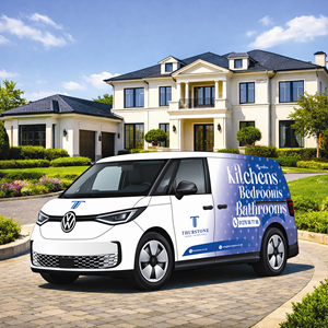 Car Wrap Design by satrias for this project | Design: #37456830
