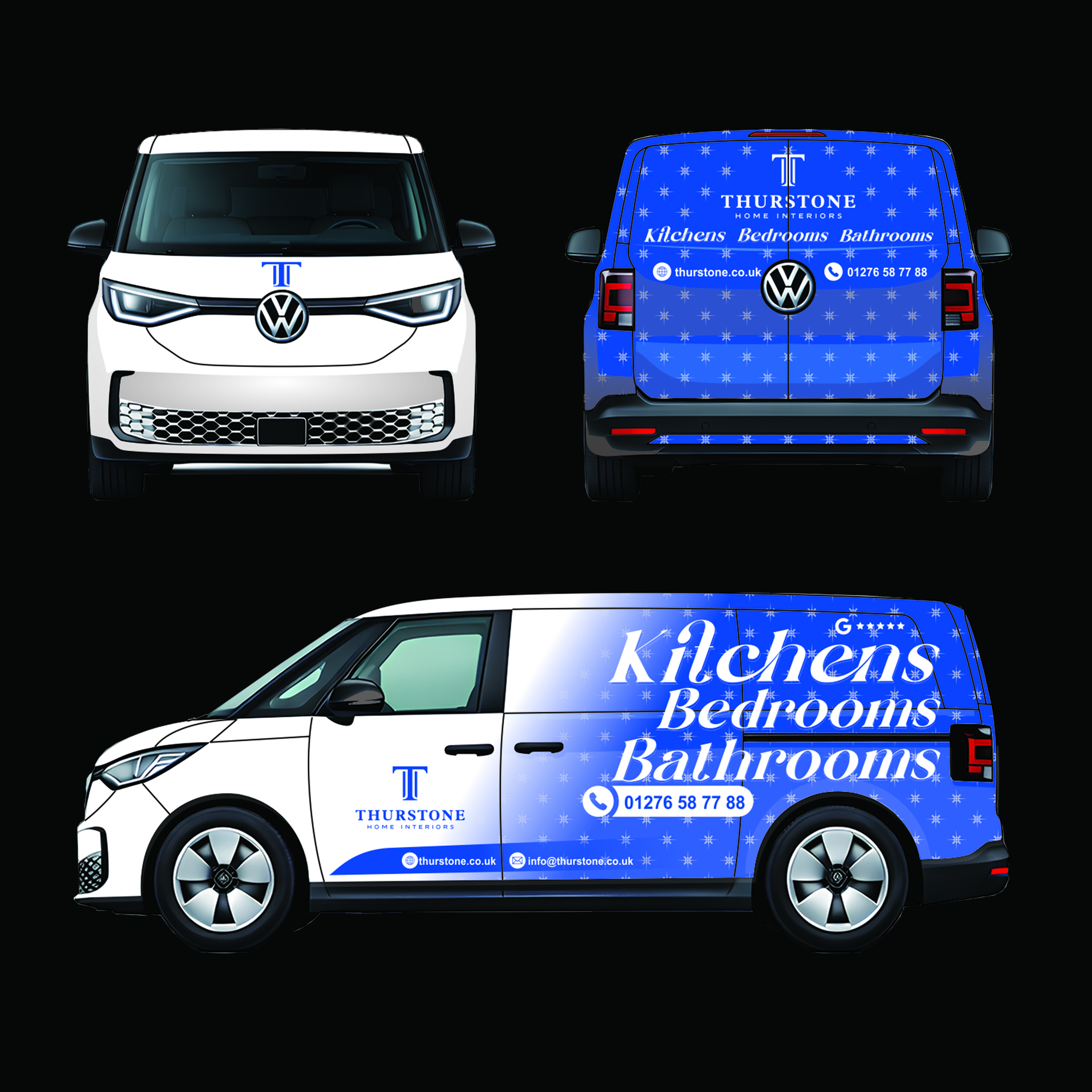 Car Wrap Design by satrias for this project | Design #37456831