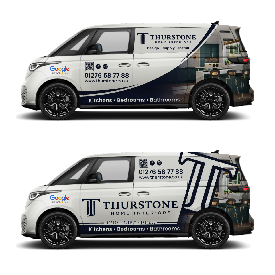 Car Wrap Design by Yoga Tri for this project | Design #37444853