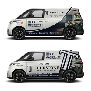 Car Wrap Design by Yoga Tri for this project | Design: #37444853