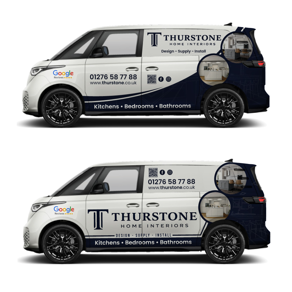 Car Wrap Design by Yoga Tri for this project | Design #37444868