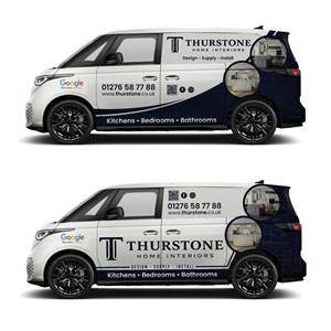 Car Wrap Design by Yoga Tri for this project | Design: #37444868