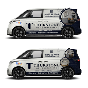 Car Wrap Design by Yoga Tri for this project | Design: #37444928