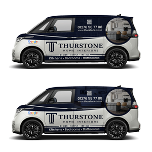Car Wrap Design by Yoga Tri for this project | Design: #37445114