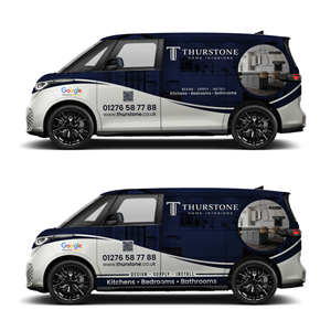 Car Wrap Design by Yoga Tri for this project | Design: #37445132