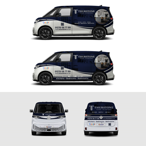 Car Wrap Design by Yoga Tri for this project | Design: #37487210