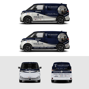 Car Wrap Design by Yoga Tri for this project | Design: #37491068