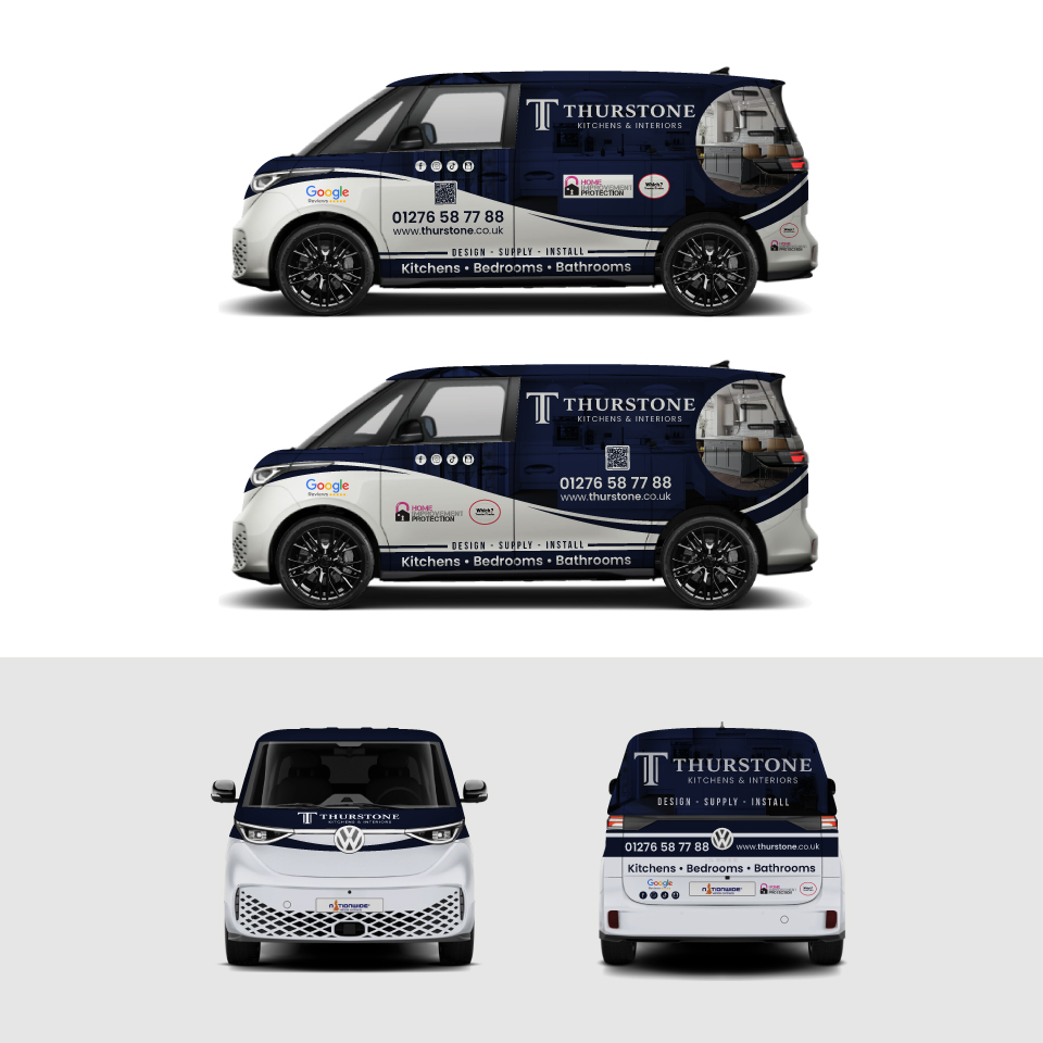 Car Wrap Design by Yoga Tri for this project | Design #37499321