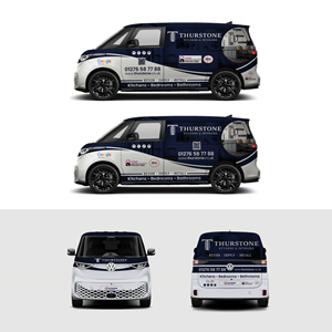 Car Wrap Design by Yoga Tri for this project | Design: #37499321
