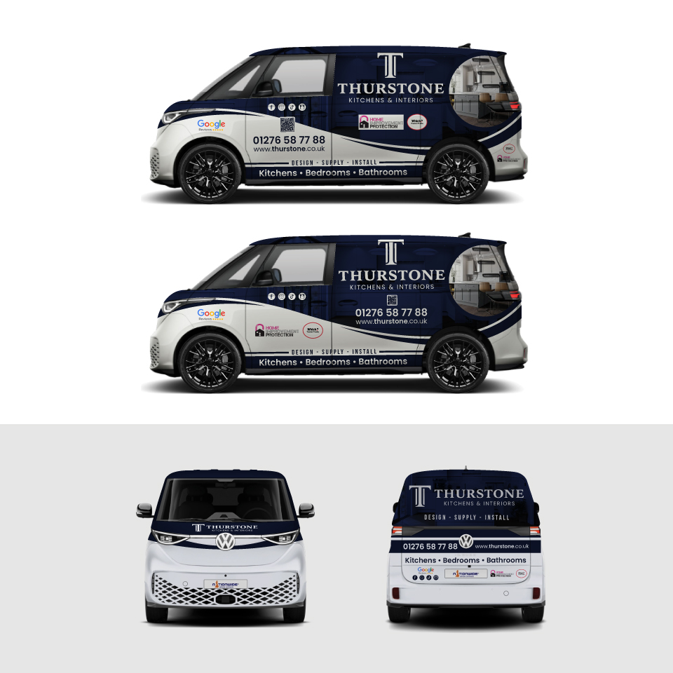 Car Wrap Design by Yoga Tri for this project | Design #37499323