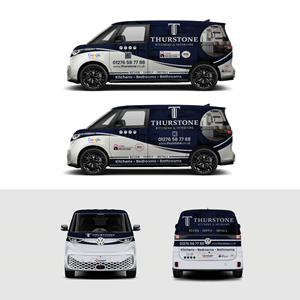 Car Wrap Design by Yoga Tri for this project | Design: #37499323