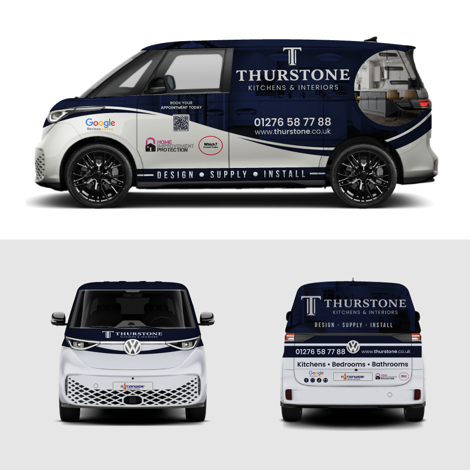Car Wrap Design by Yoga Tri for this project | Design: #37500609