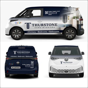 Car Wrap Design by yanuar wahyu h for this project | Design #37451351