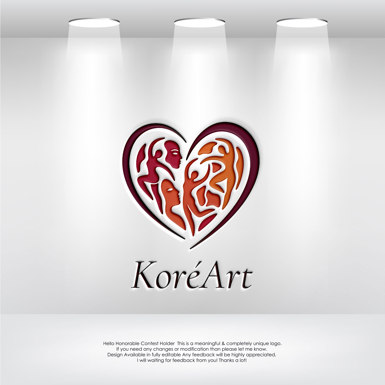 Logo-Design von LogoEon für dieses Projekt | Design #37445488