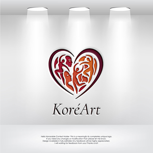 Logo Design by LogoEon for this project | Design: #37445488