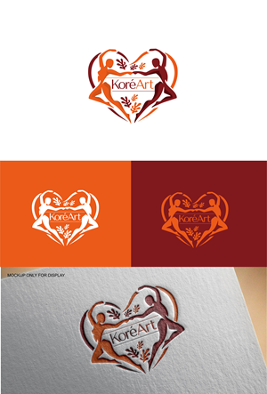 Logo Design by rgb01 for this project | Design: #37461578