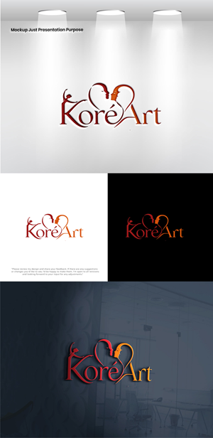 Logo Design by Pixel Signature for this project | Design: #37440823