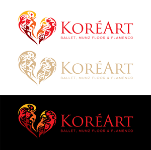 Logo-Design von John Mark Arts für dieses Projekt | Design: #37441008