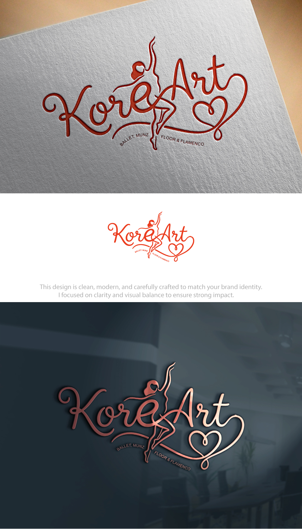 Logo-Design von Hamza  Al-Muttalib für dieses Projekt | Design #37440646