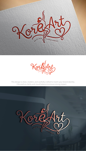 Logo Design by Hamza  Al-Muttalib for this project | Design: #37440646