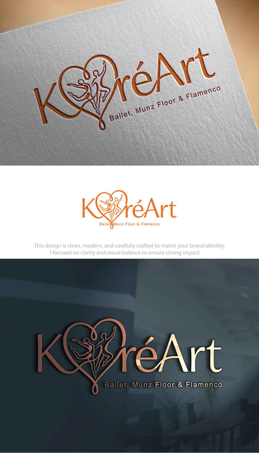 Logo-Design von Hamza  Al-Muttalib für dieses Projekt | Design #37440647