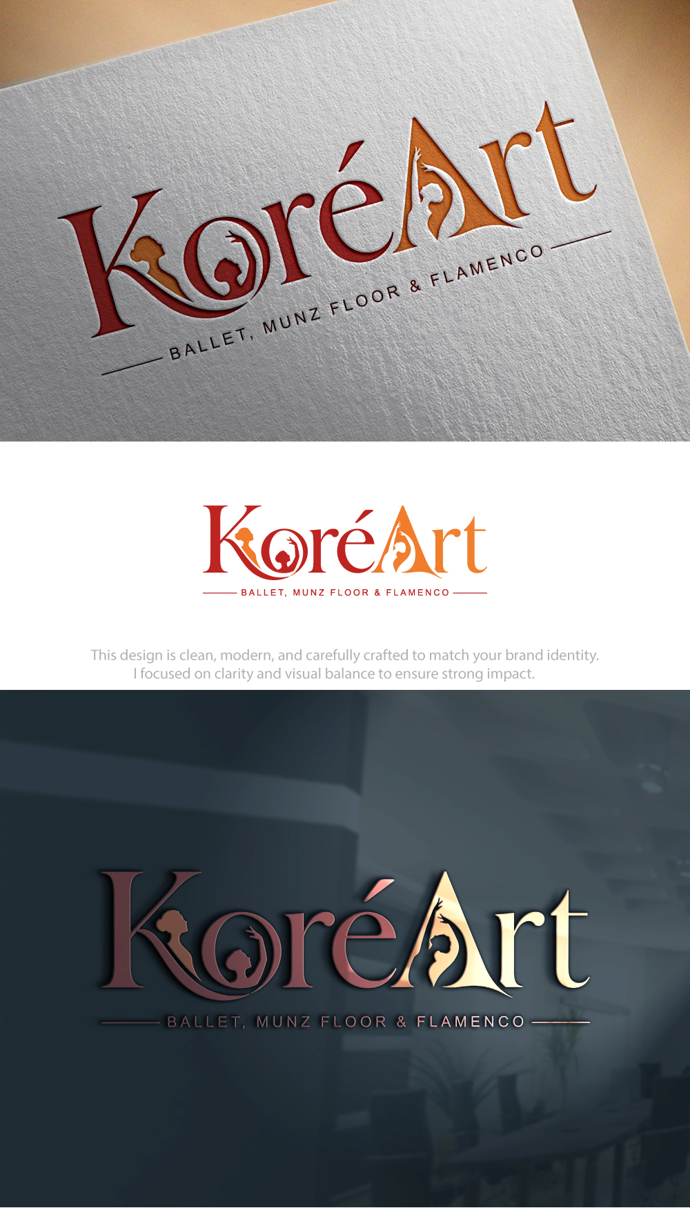 Logo-Design von Hamza  Al-Muttalib für dieses Projekt | Design #37440649