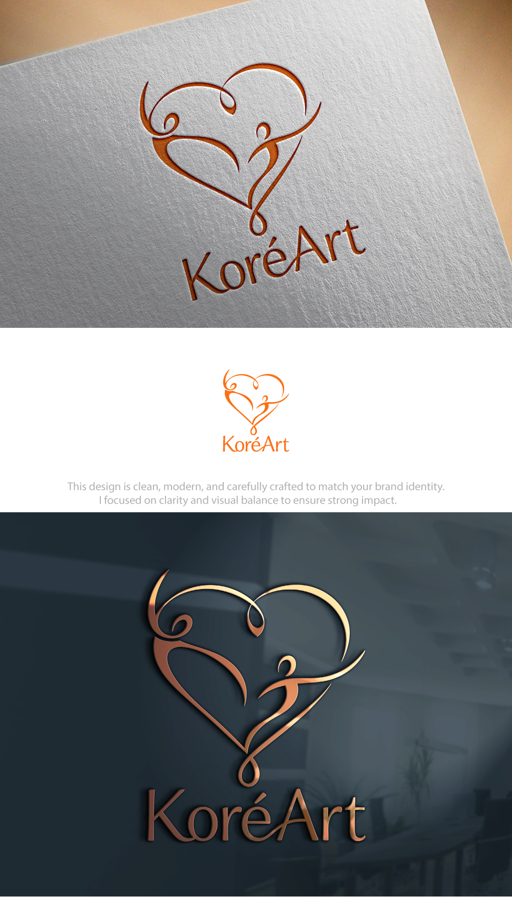 Logo-Design von Hamza  Al-Muttalib für dieses Projekt | Design #37442248