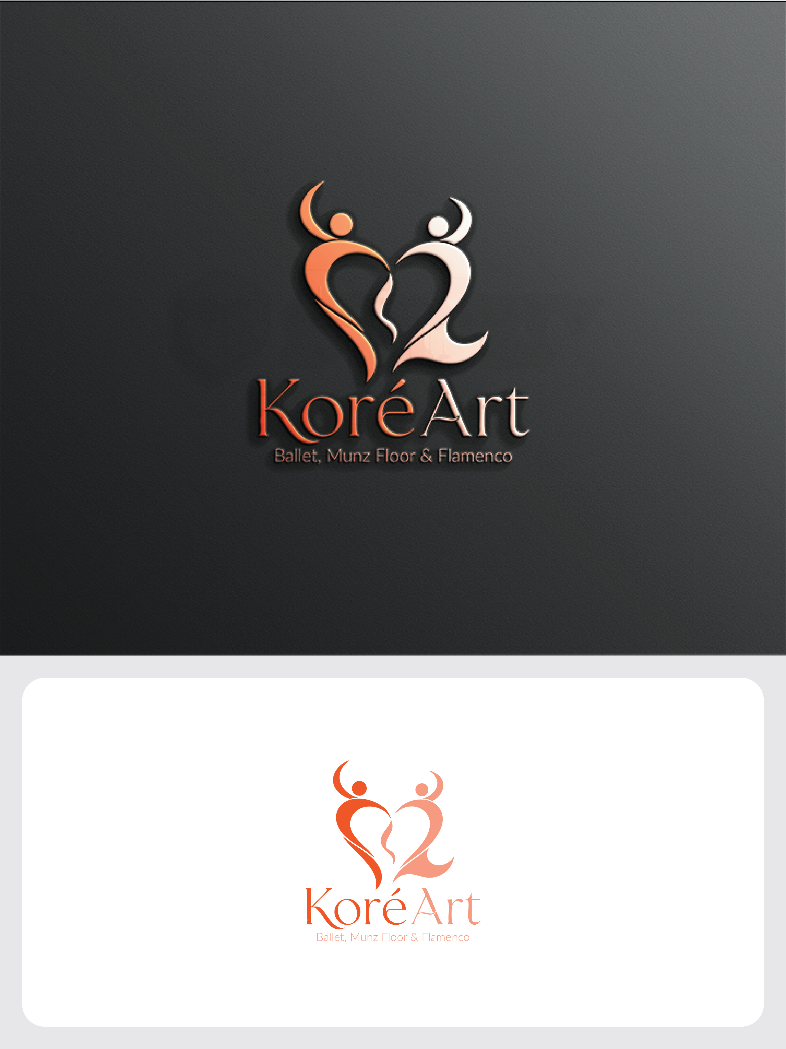 Logo Design by raju.creative for this project | Design #37443325
