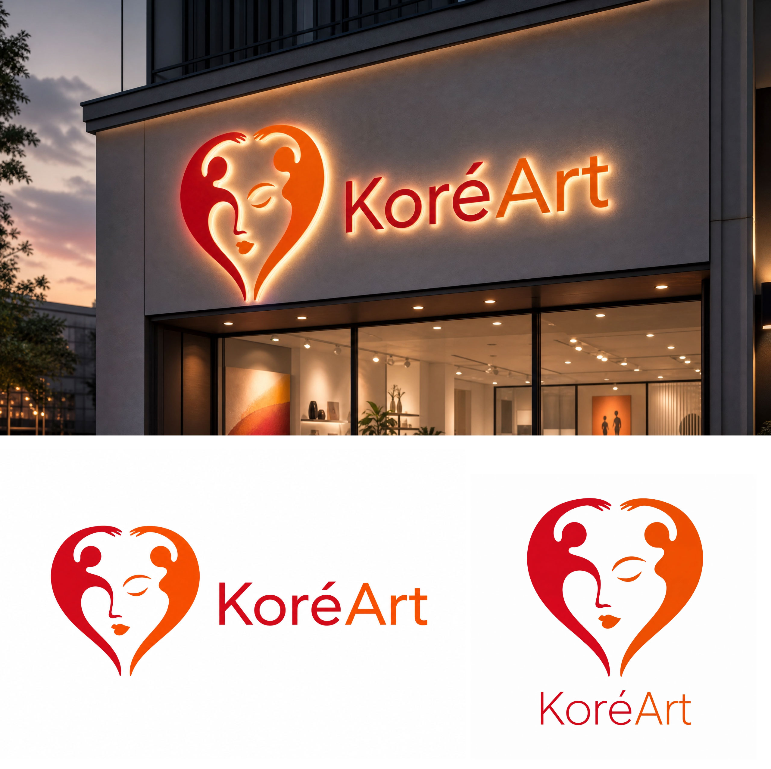 Logo Design by LeonHart for this project | Design #37449673