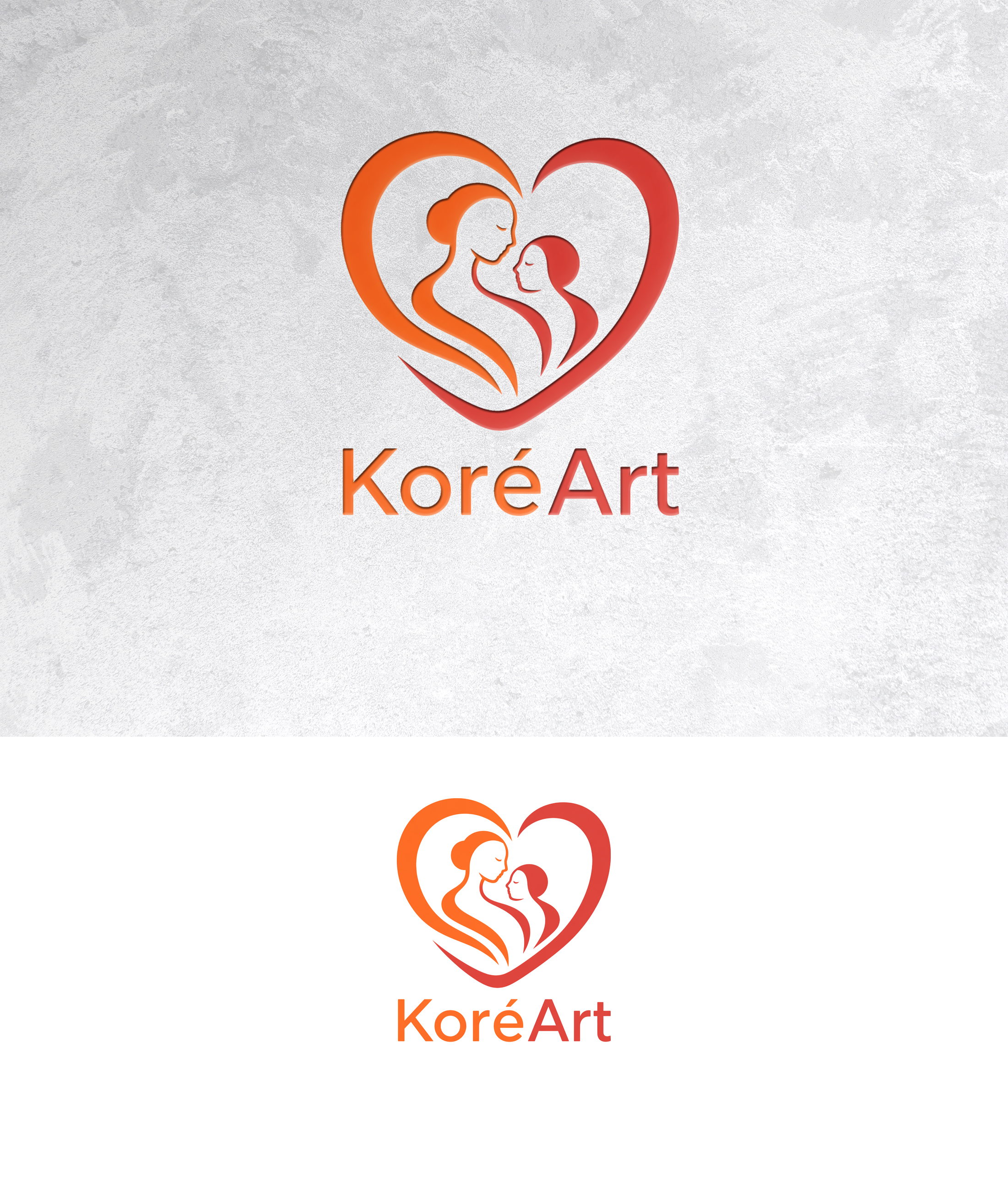 Logo Design by zamdi for this project | Design #37449159