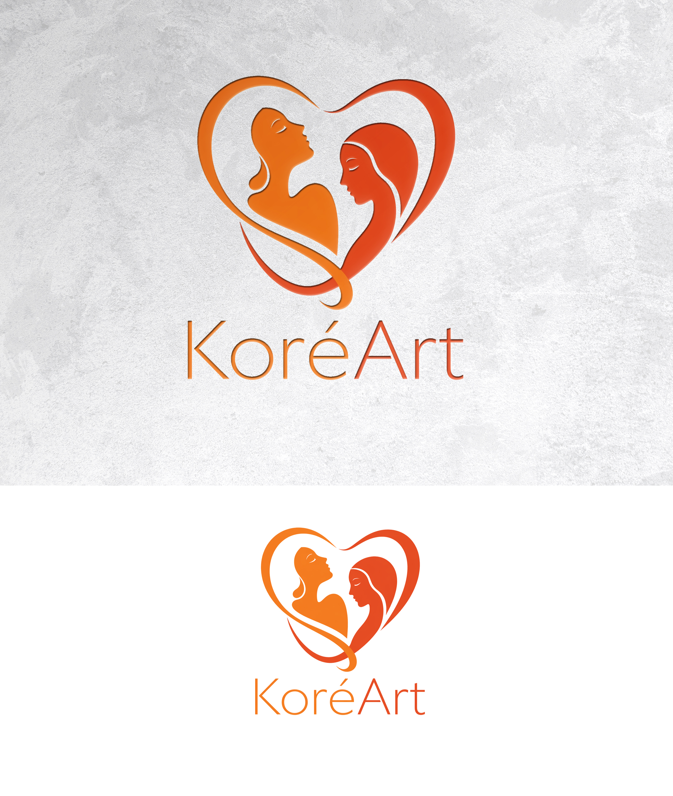 Logo Design by zamdi for this project | Design #37449161