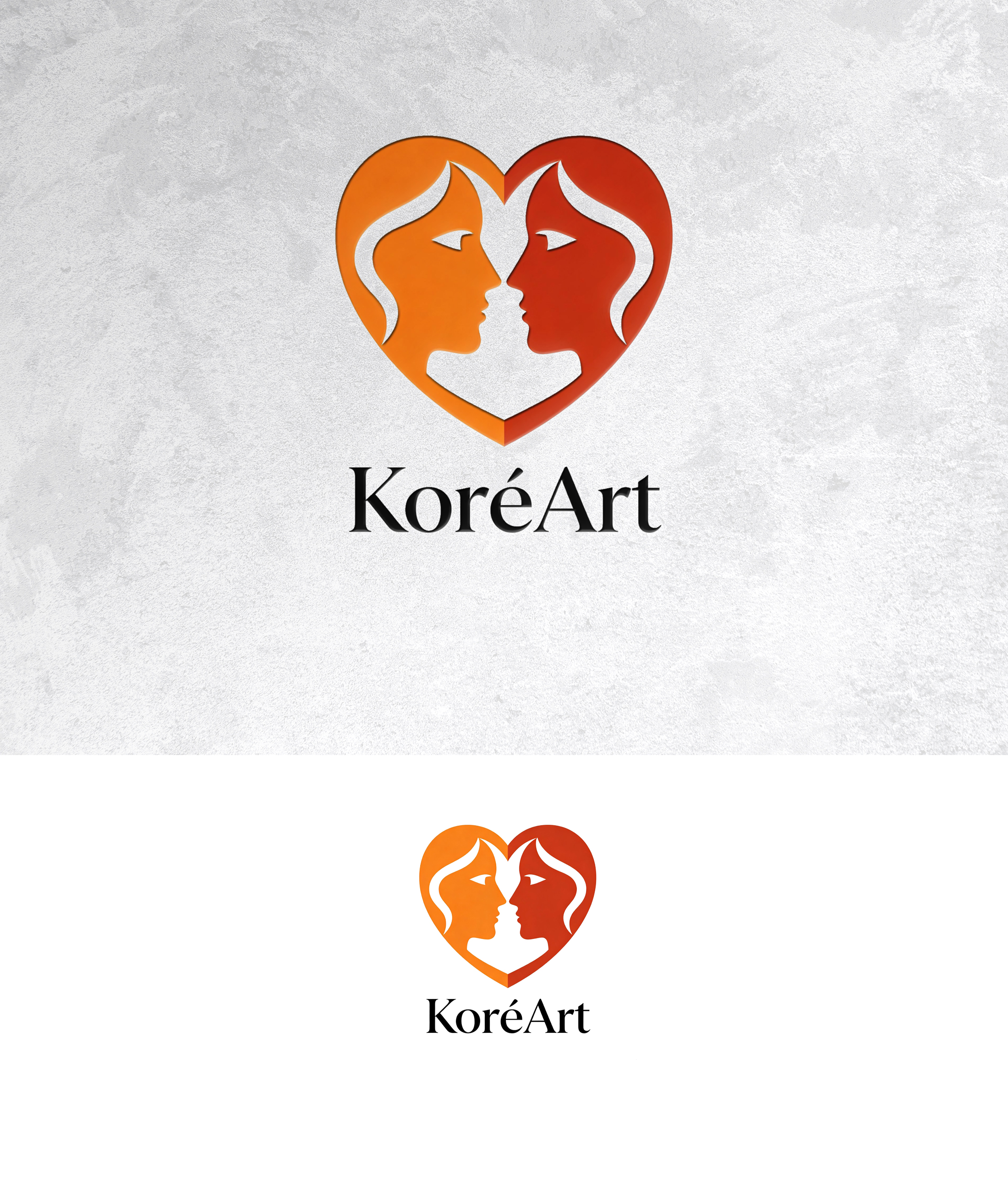 Logo Design by zamdi for this project | Design #37449162