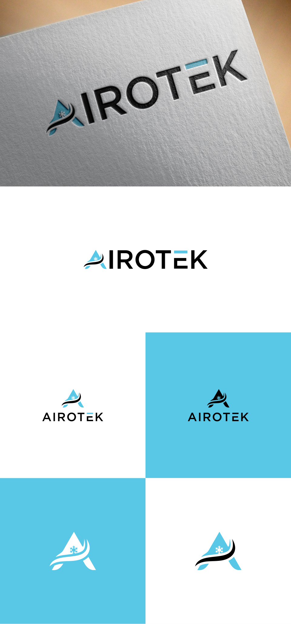 Logo Design by Mizhu XT for this project | Design #37452810
