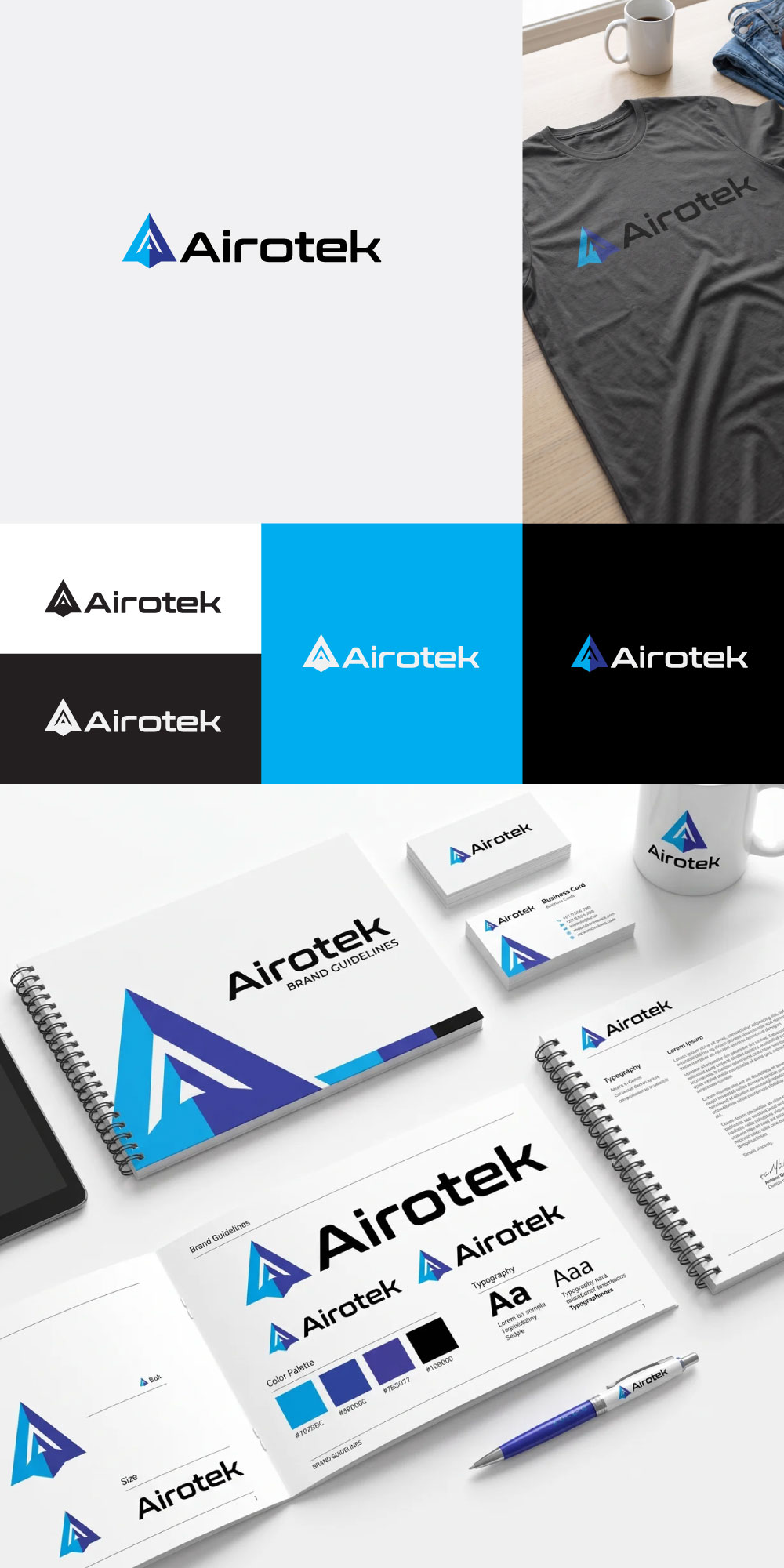 Logo Design by Gol D Roger™ for this project | Design #37463630