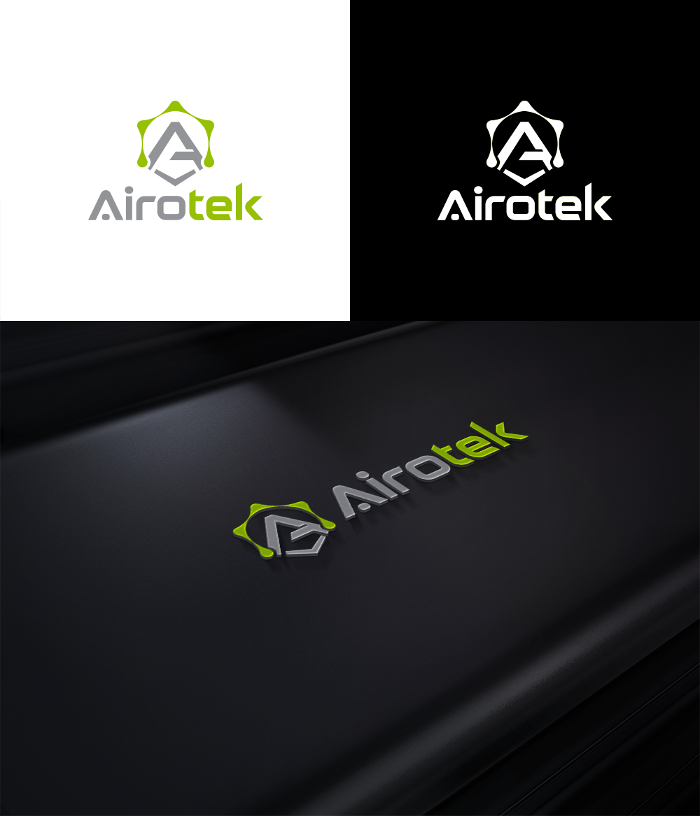 Logo Design by RA-bica for this project | Design #37443689