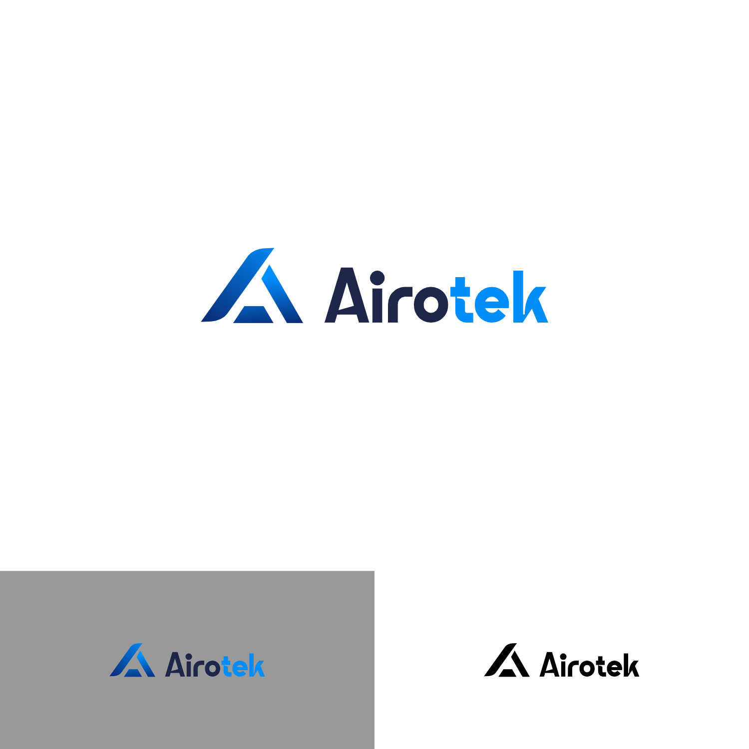 Logo Design by Arttosungging for this project | Design #37456319