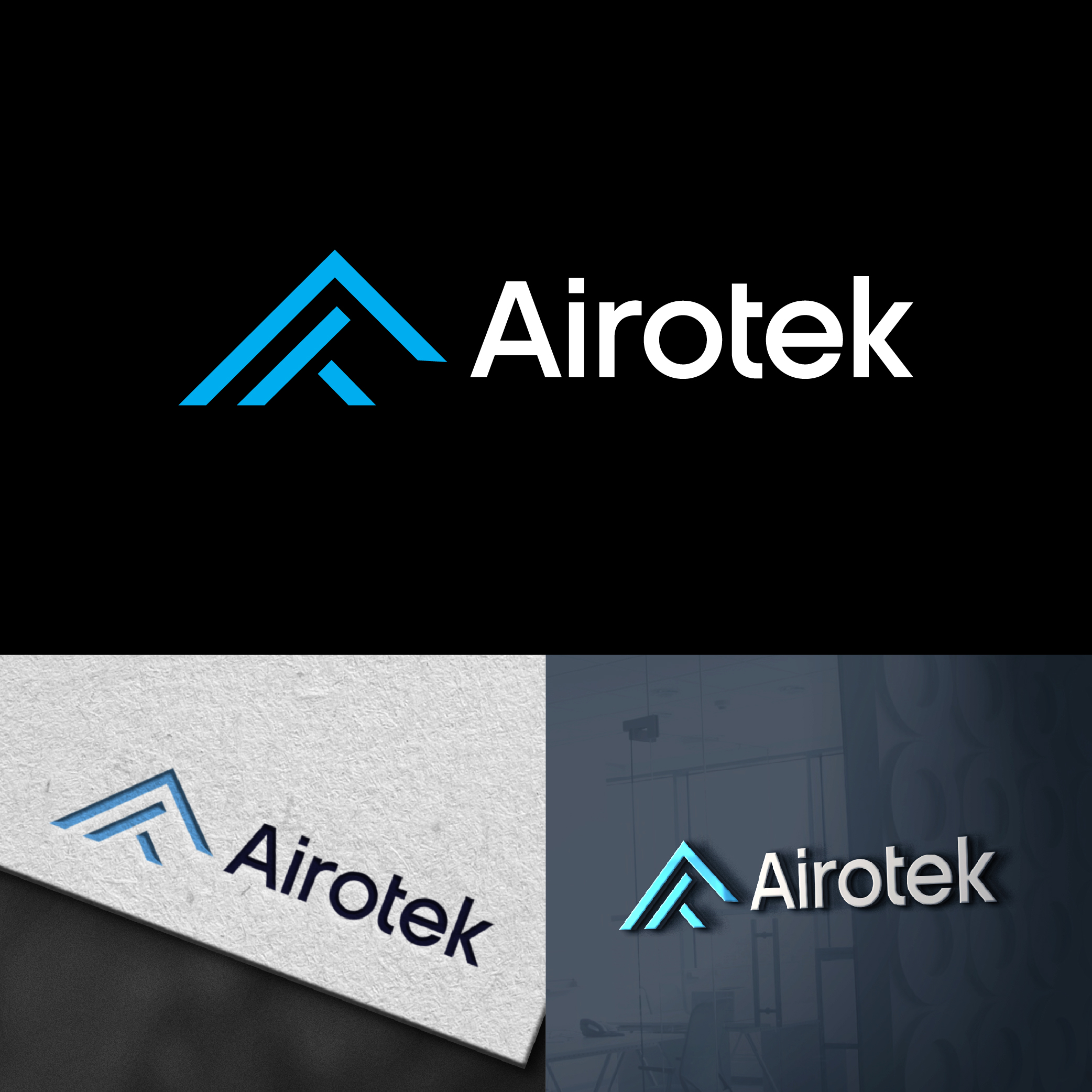 Logo Design by designer profile for this project | Design #37442349