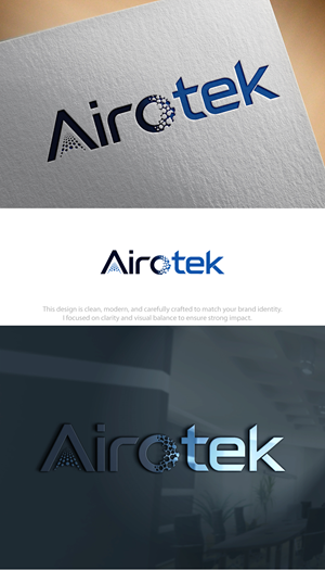 Logo Design by Hamza  Al-Muttalib for this project | Design: #37440601