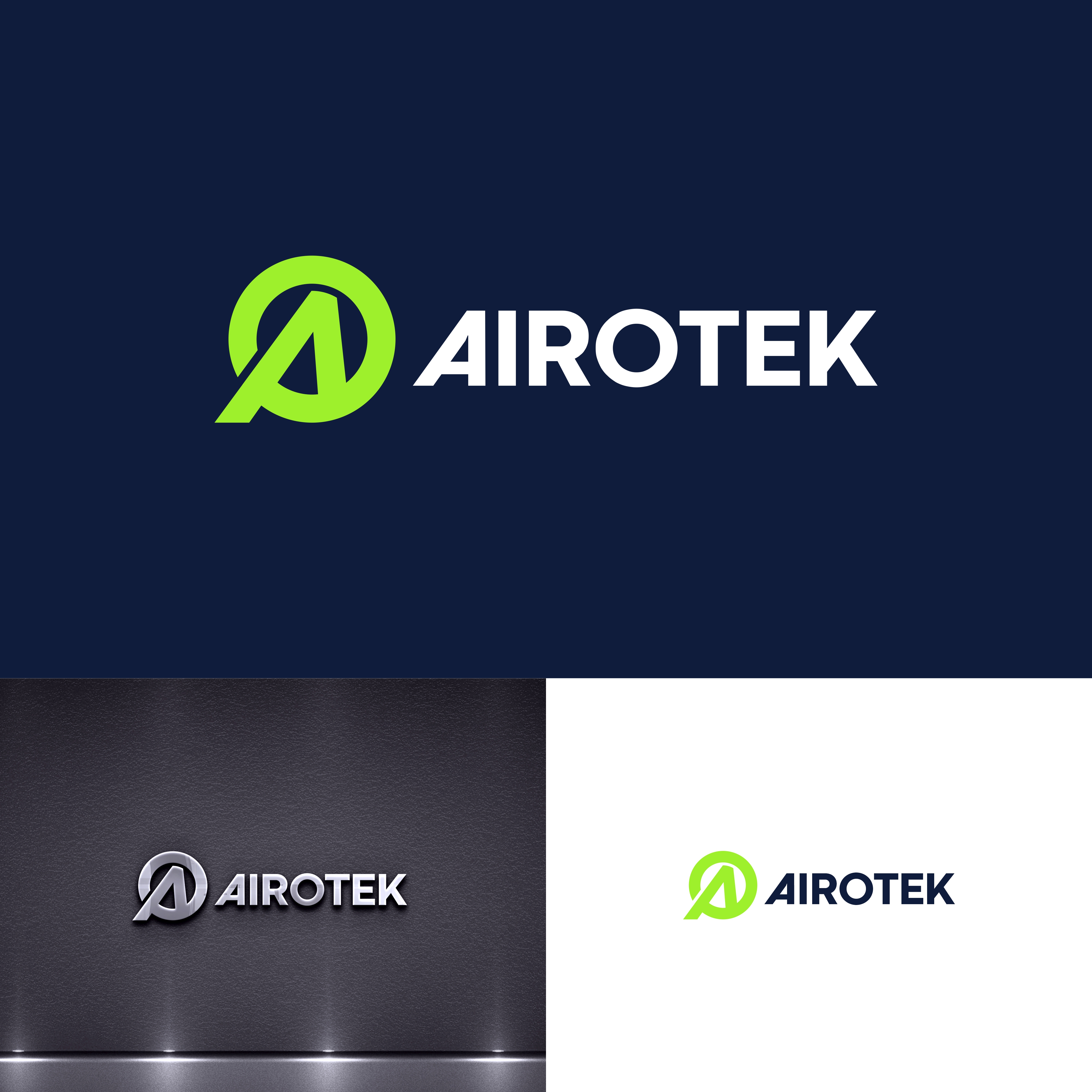 Logo Design by RezaRio for this project | Design #37463048