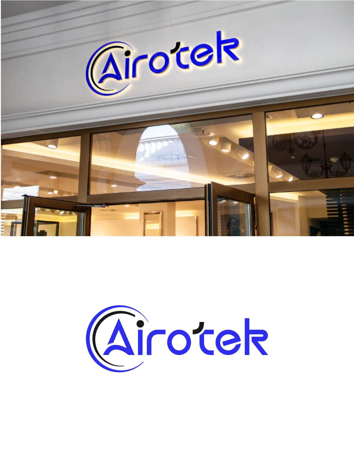 Logo Design by JMN Signatures for this project | Design #37442406