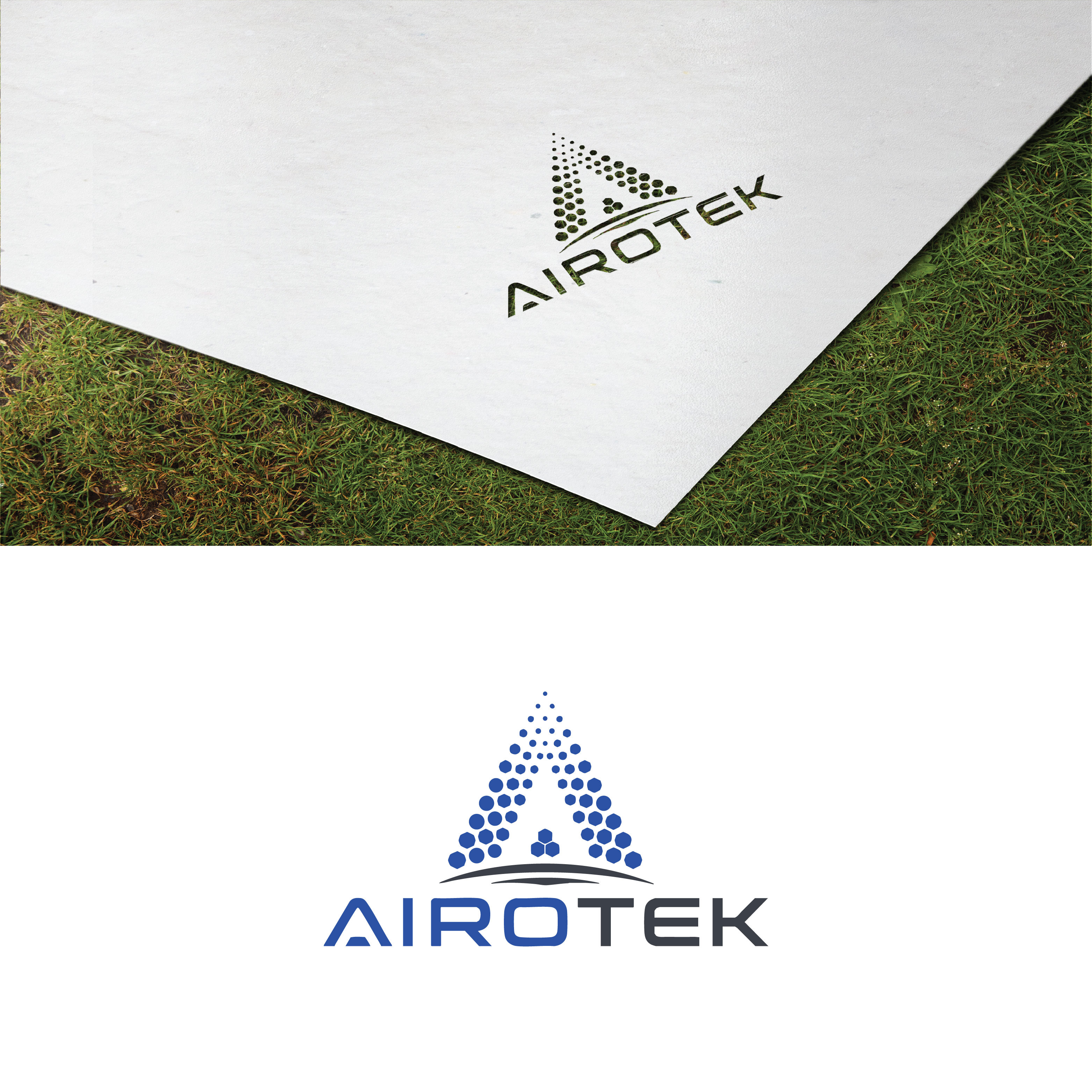 Logo Design by Usmaan4 for this project | Design #37444016