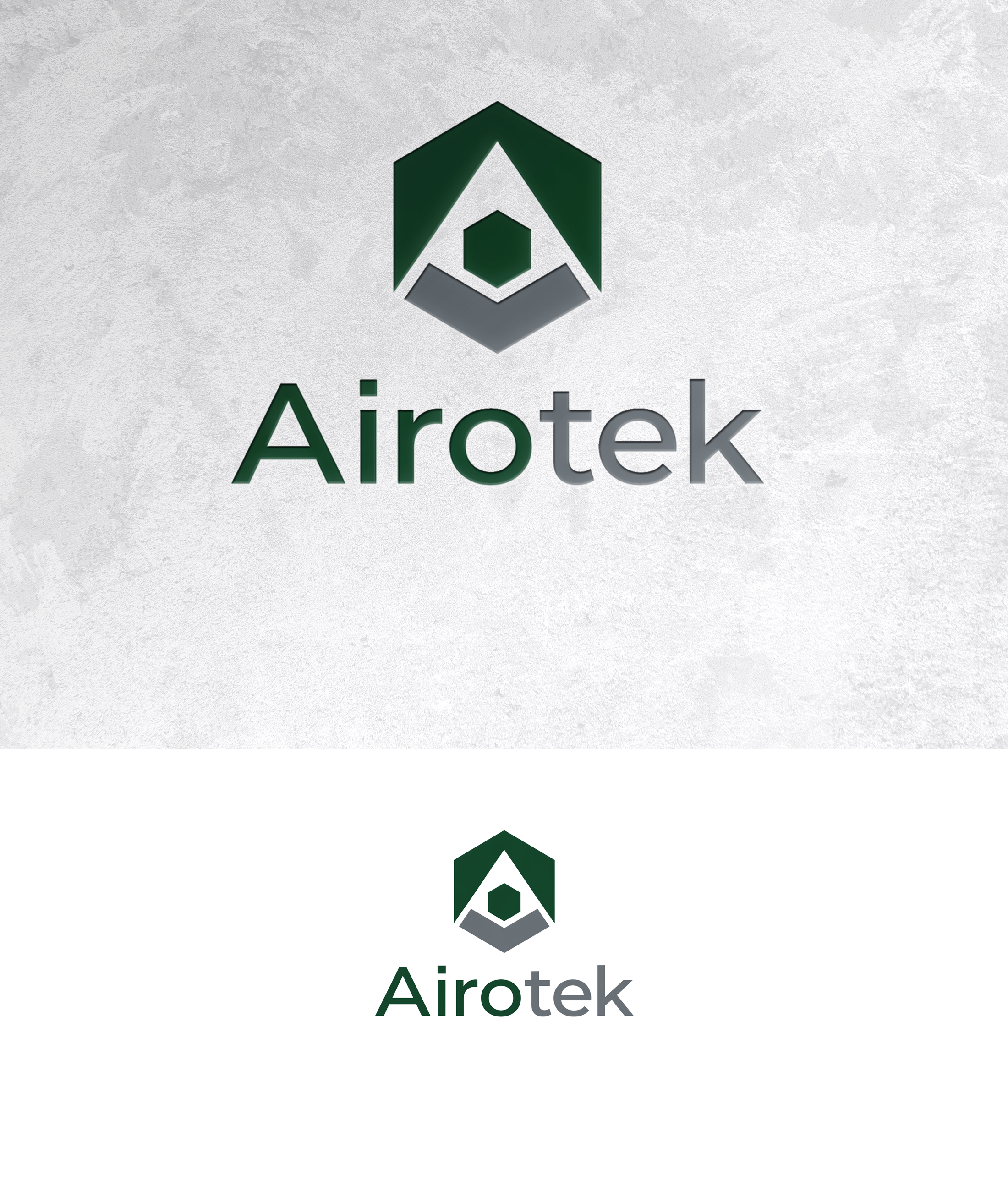 Logo Design by zamdi for this project | Design #37447599