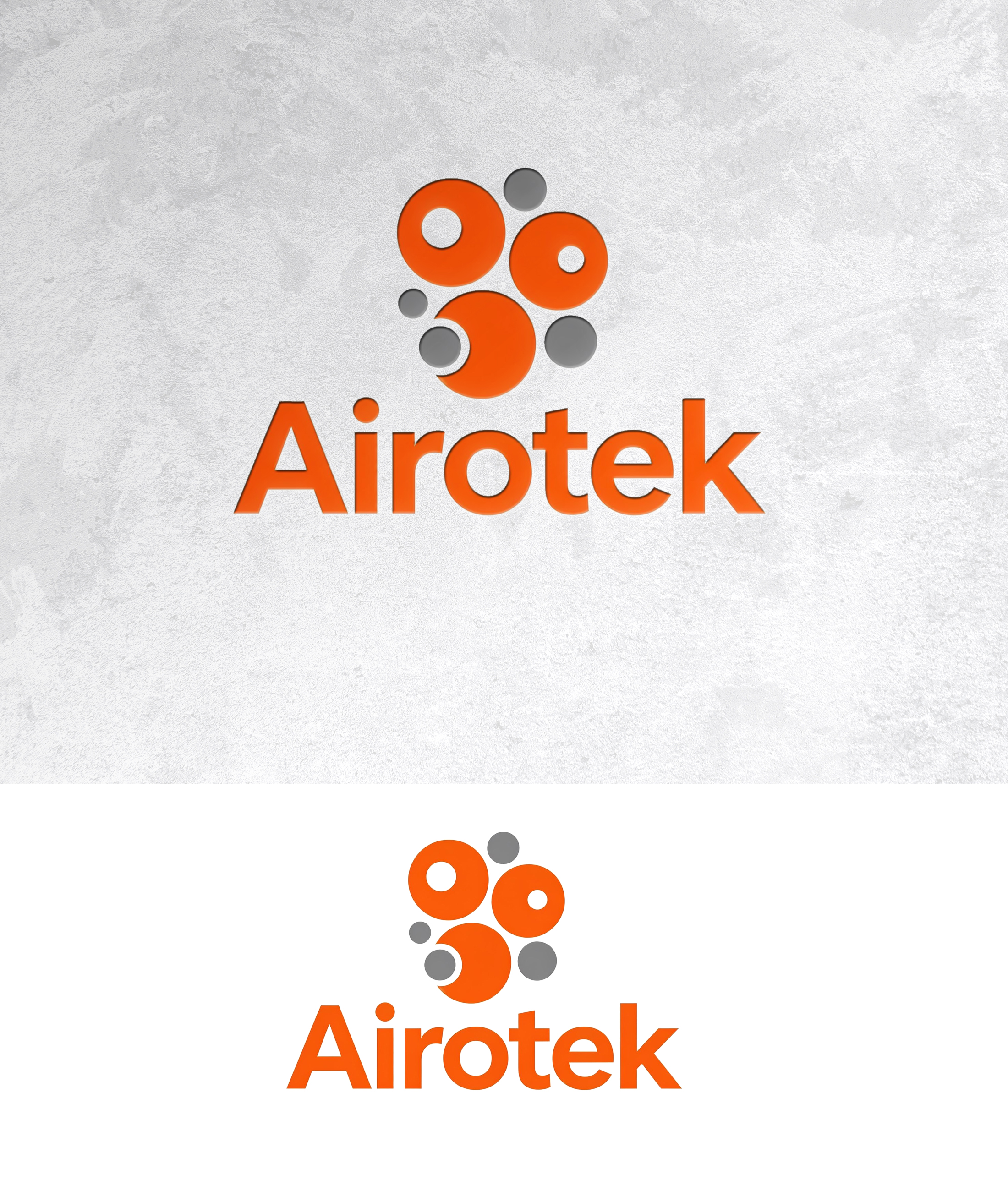 Logo Design by zamdi for this project | Design #37447603