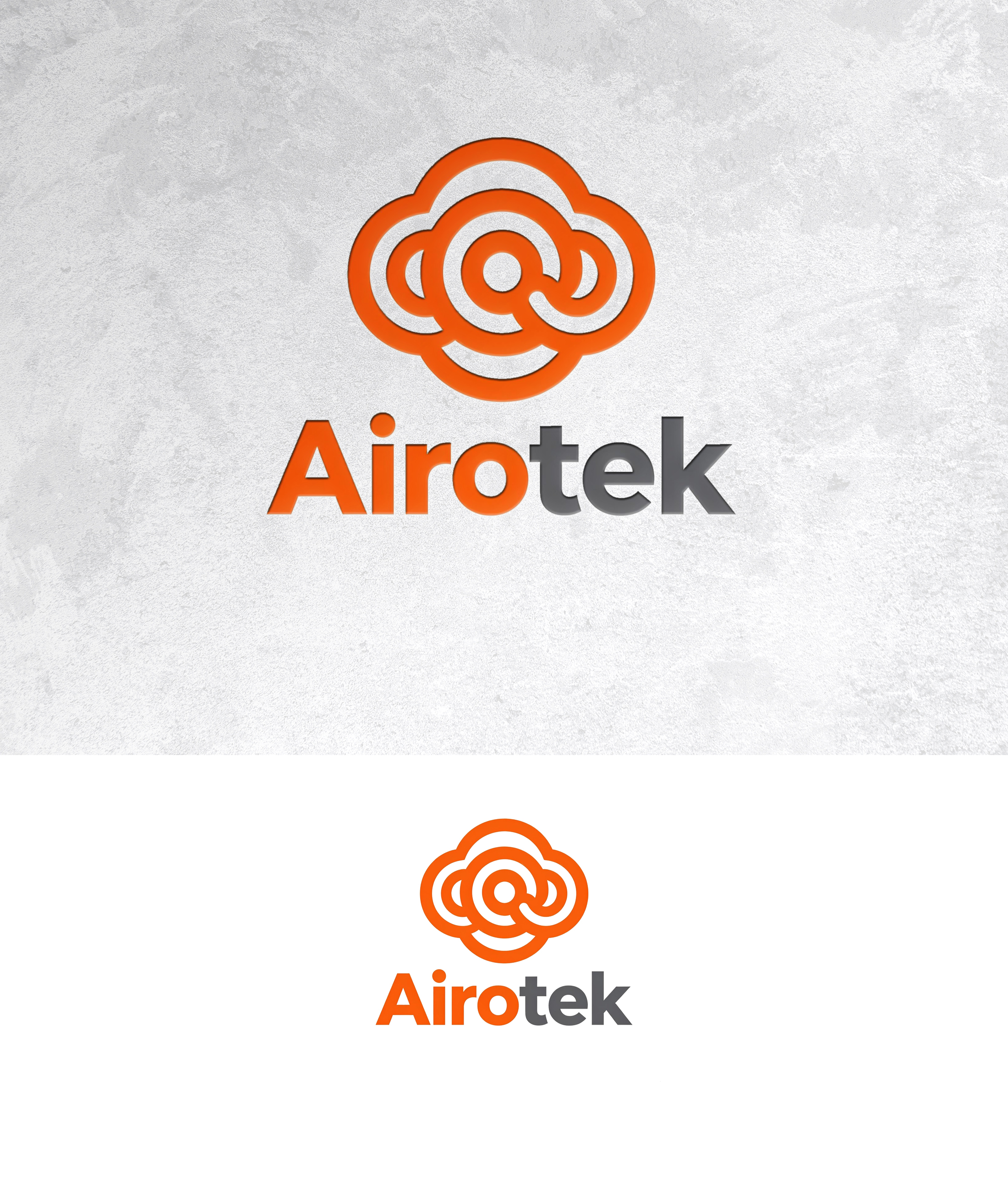 Logo Design by zamdi for this project | Design #37447604
