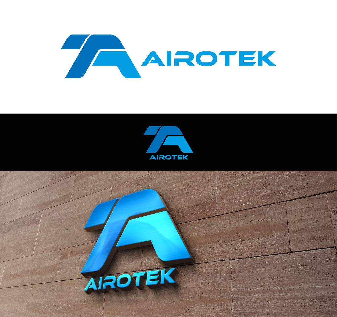 Logo Design by trufya for this project | Design #37461694
