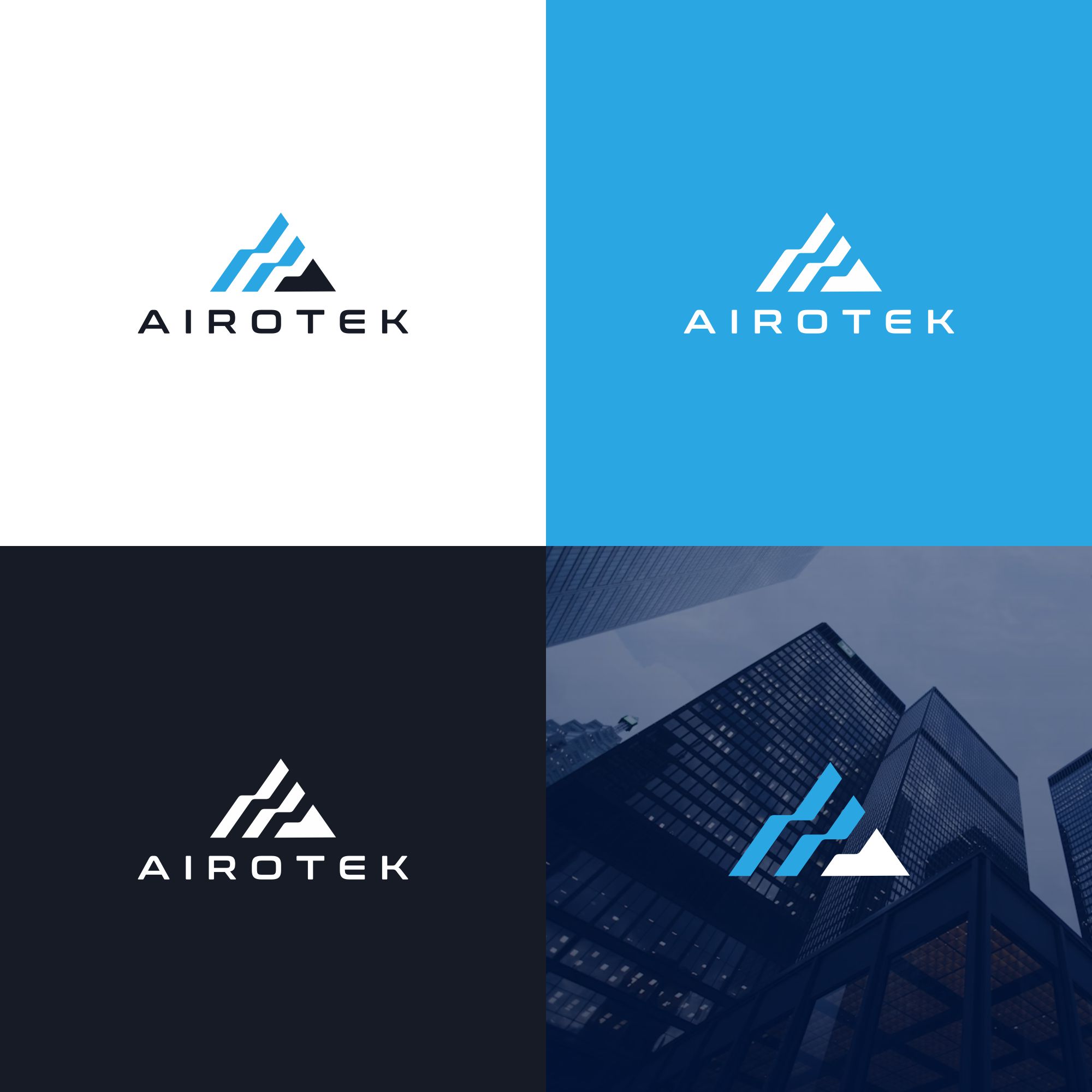 Logo Design by hidro for this project | Design #37442812