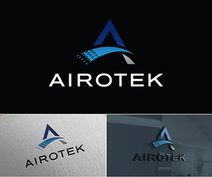 Logo Design by Atec for this project | Design: #37444311