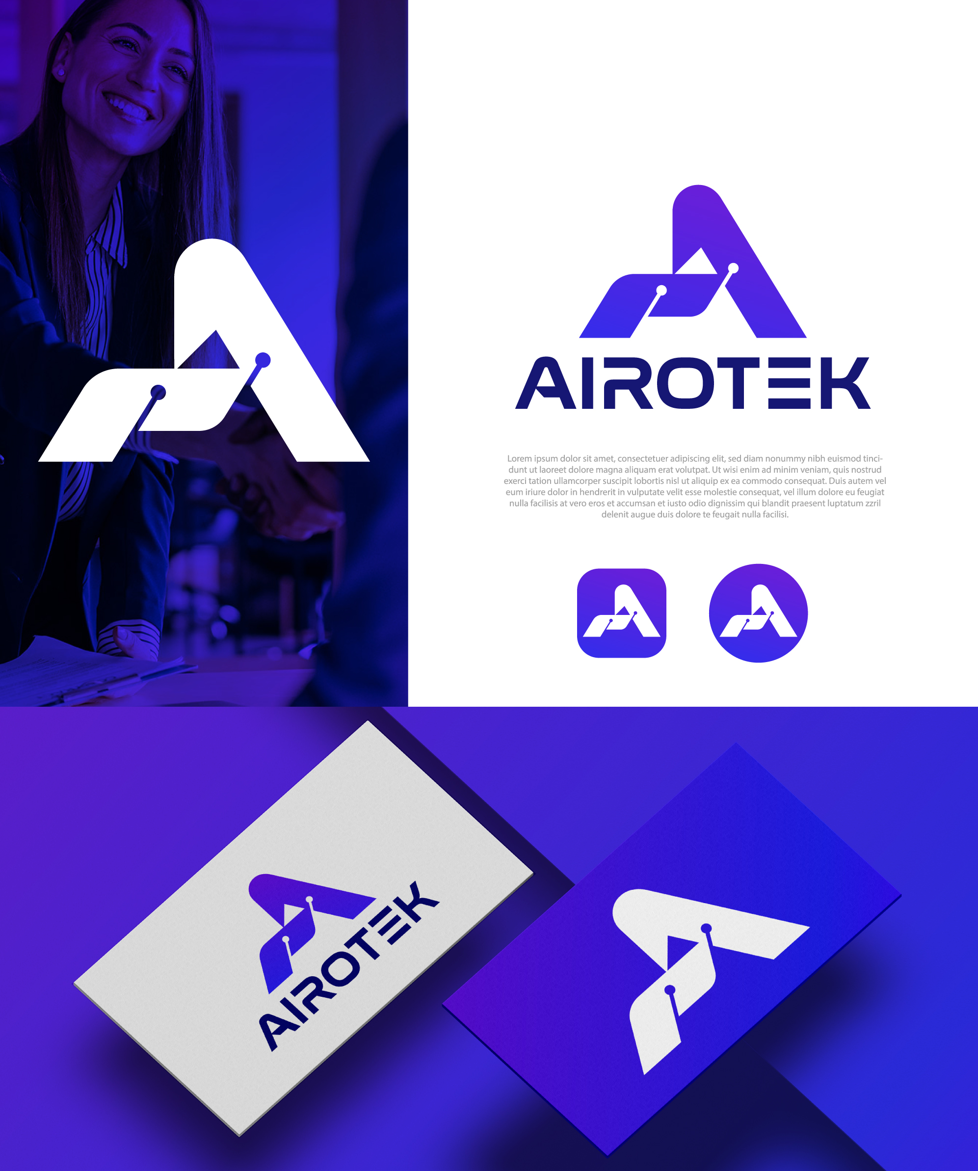 Logo Design by aexoagency for this project | Design #37442715