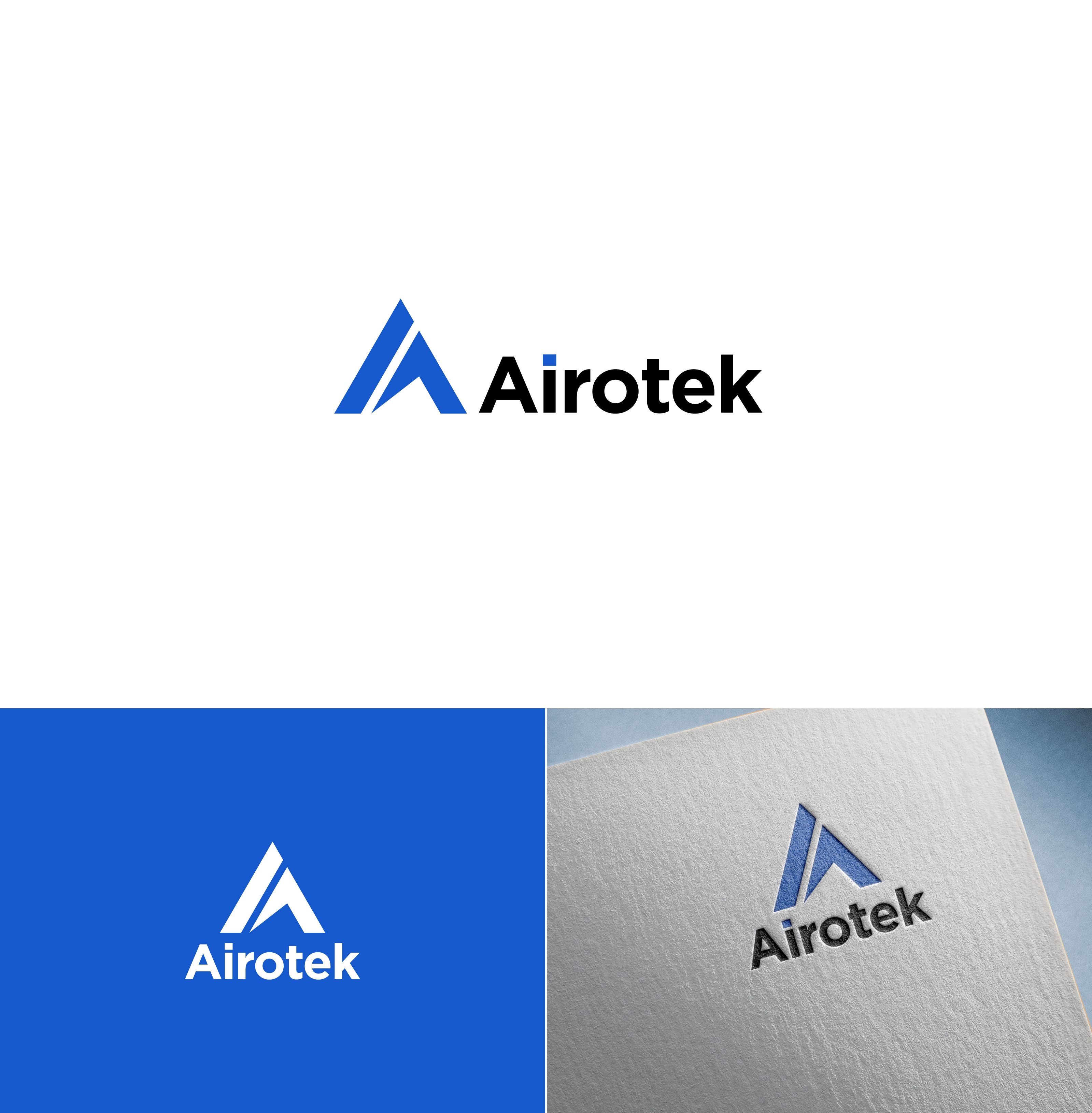 Logo Design by Joenet Jayawarna for this project | Design #37457003