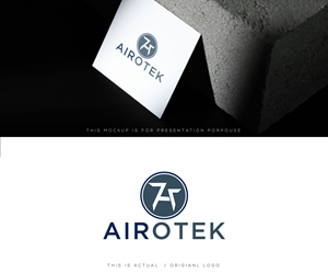 Logo Design by Ansh Design for this project | Design: #37443070